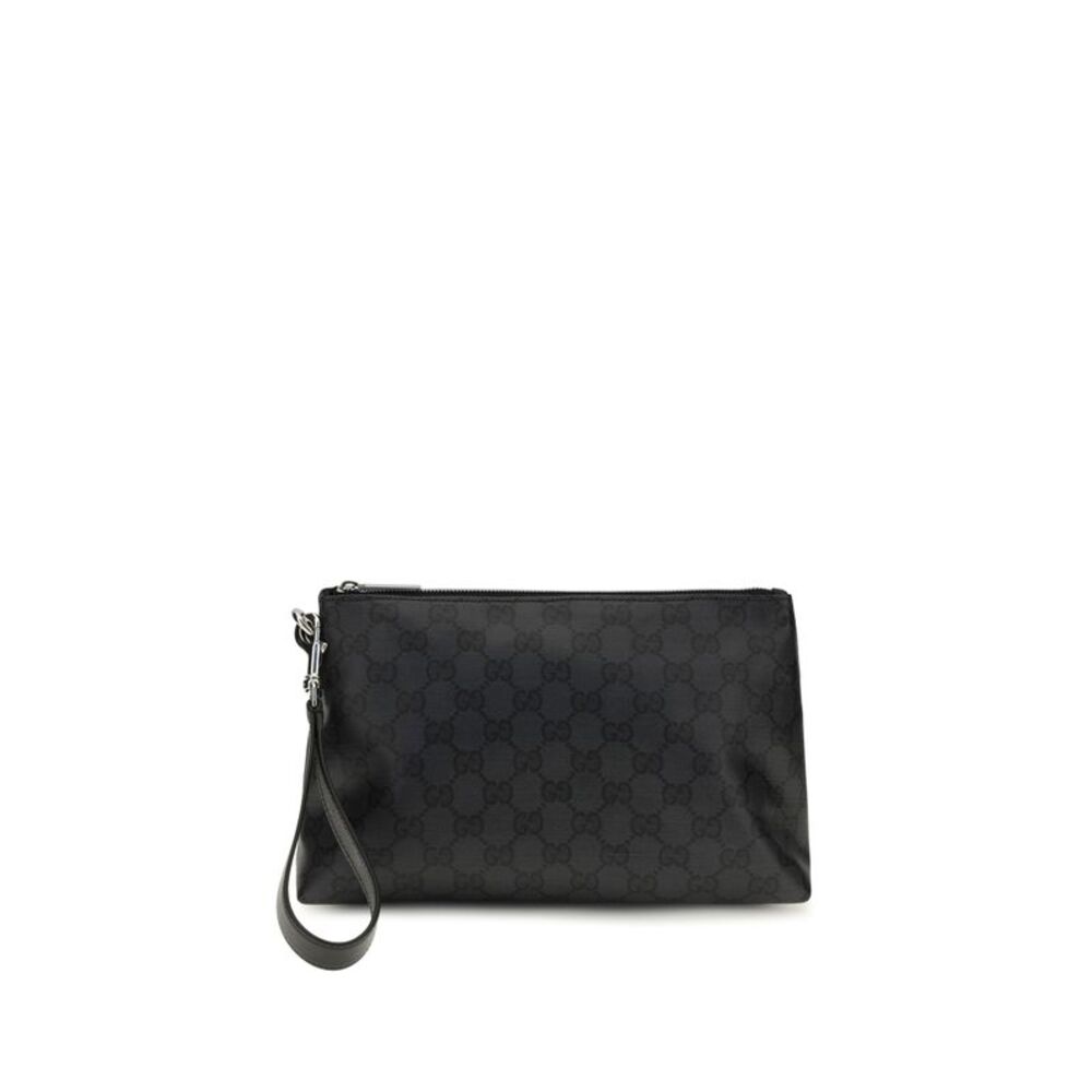 Gucci Men Small Essence Classic Pouch